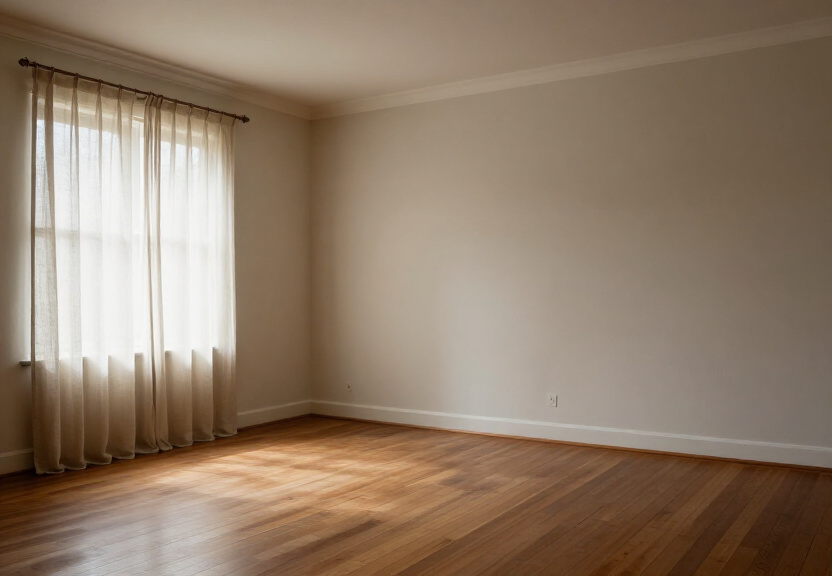 Dry, clean carpet in Port Hacking after professional drying